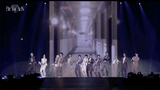 Seventeen-Dream Performance Be The Sun Japan Tokyo Dome