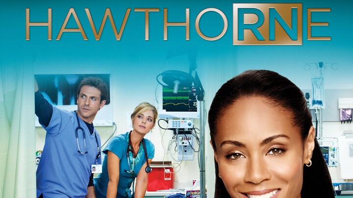 Hawthorne - Season 2 Episode 6