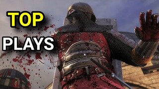 Chivalry 2 Funny Moments & Best Highlights | CHIVALRY 2 Montage #17