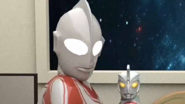 Three Years of Animation Production: Brother Jie Don't Want 2: The Real and Fake Brother Jie