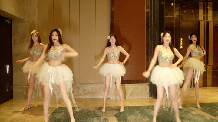 APV Annual Meeting Dance