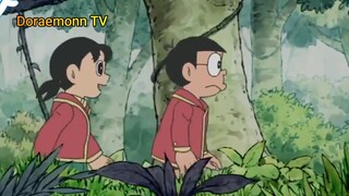 Doraemon New TV Series (Ep 34.5) Thám hiểm cùng Shizuka #DoraemonNewTVSeries