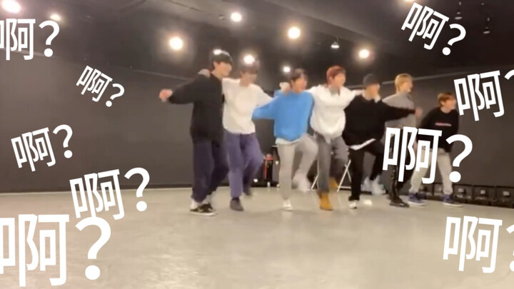 【ENHYPEN】It turns out you were already in a really good mental state before your debut.