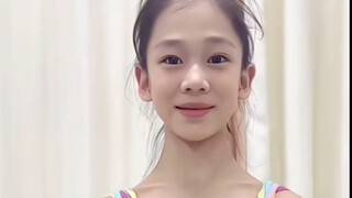 Dancers challenge themselves to wear multiple costumes