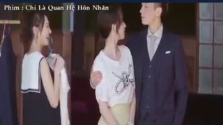 Khi chúa tể ghen tuông đi làm với vợ sẽ thế nào