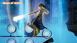 Độc Bộ Tiêu Dao (Short Ep 42) - Diệp Vũ chiến thắng Tư Đồ Chính Thiên #docbotieudao