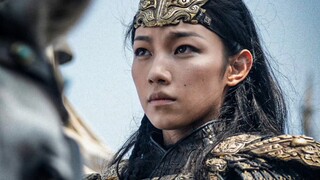 让她来演邓婵玉的人简直就是天才
