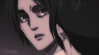 [AMV] Eren Yêu Mikasa Nhưng Không Thể Nói Ra ... | Loving You Is A Losing Game | Arcade