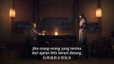 Shadow Of Heavens EPS 20 Sub Indo