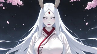 LUMAYAN GEDE JUGA YA KAGUYA