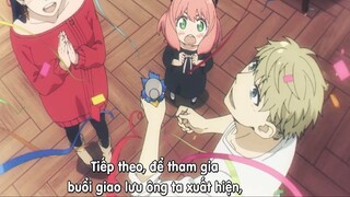 Anime AWM Spy x Family (Spy x Family) Tập 07 EP01