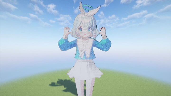 Meow meow meow meow meow ❤️ But MC!