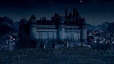 Merlin S03E02 The Tears of Uther Pendragon Pt 2