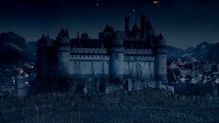 Merlin S03E02 The Tears of Uther Pendragon Pt 2