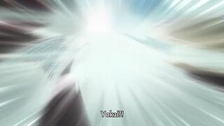 Ushio To Tora Episode 9 Subtitles Indonesia