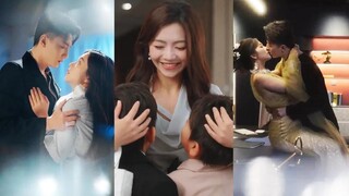 Gadis dipaksa nikahi CEO musuhnya, kira bakal disiksa—ternyata justru dimanja habis-habisan!