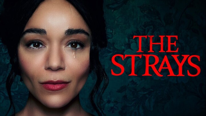 The Strays 2023 SUB INDO