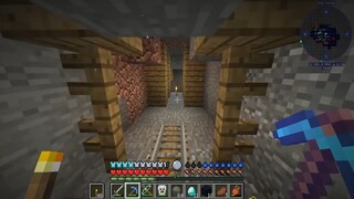 MINECRAFT LUYỆN RỒNG TẬP 6 _ ĐẠI CHIẾN RỒNG BẠO CHÚA 1000 TUỔI VÀ HÀNH TRÌNH TÌM