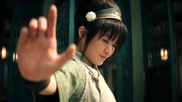 Avatar_ The Last Airbender (Live-Action) 🌬️🪨🔥__📅 2026 • 🌏 Adventure_Fantasy •