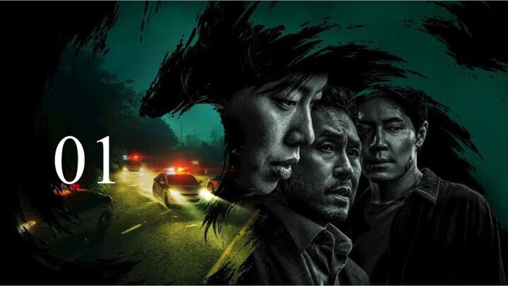 [Thuyết minh] Bẫy Chuột - Tập 1