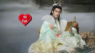 ซับไทย •EP.40 [End.] •W.h.i.s-p.e.r.s-o.f-F.a.t.e•