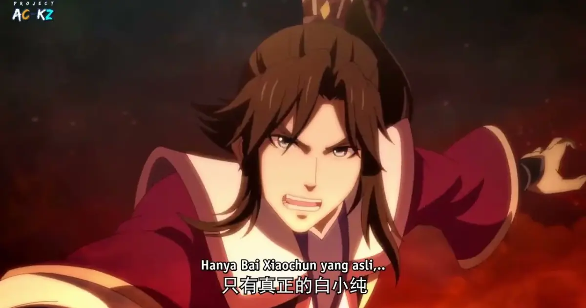 Yi Nian Yong Heng Saison 2