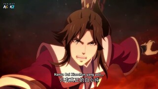 Yi Nian Yong Heng Season 2 Episode 1 Subtitle Indonesia