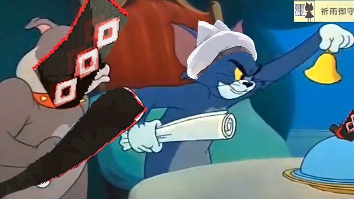 Noelle: Let’s see if the bell rings louder or if I scream louder!