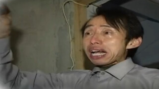 ชายคนหนึ่งคุยโวว่าเขาสามารถดื่มน้ำเดือด 100 องศาได้ แต่กลับถูกสถานีโทรทัศน์ตบหน้าจนเกิดฉากเด็ดที่แสด