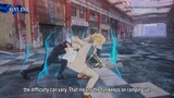Jujutsu Kaisen Cursed Clash – Gojo Satoru Teaches Game Mechanics Trailer