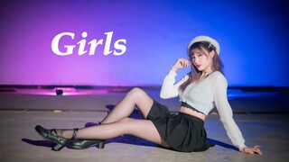 【紫喵】七夕快乐～Girls～你是打算怎么对我～