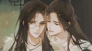 【杀破狼】救命呀 这都什么虎狼之词！丨长顾互撩~