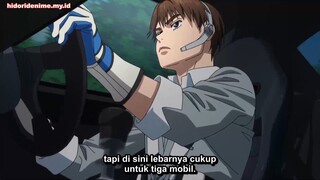 MF Ghost Eps 8 (Sub-Indo)