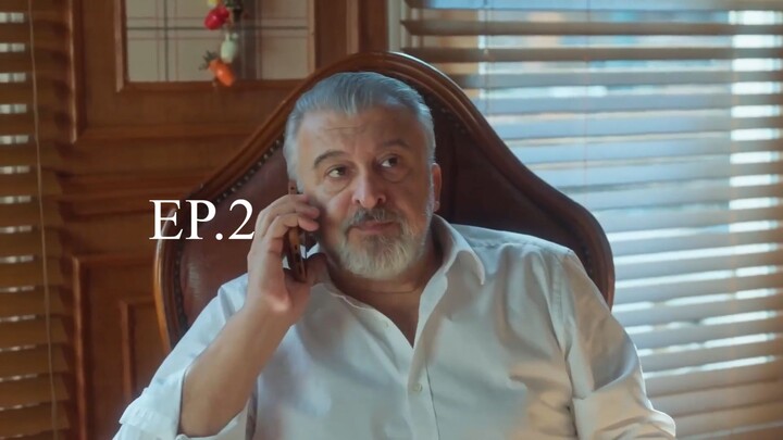 รักผมคือคุณ EP.2