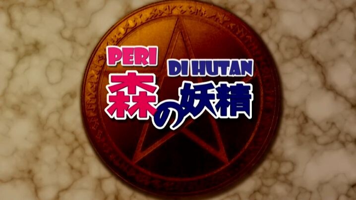 Zero no Tsukaima Season 3 Episode 2 ( Sub Indo )
