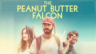 The Peanut Butter Falcon (2019)