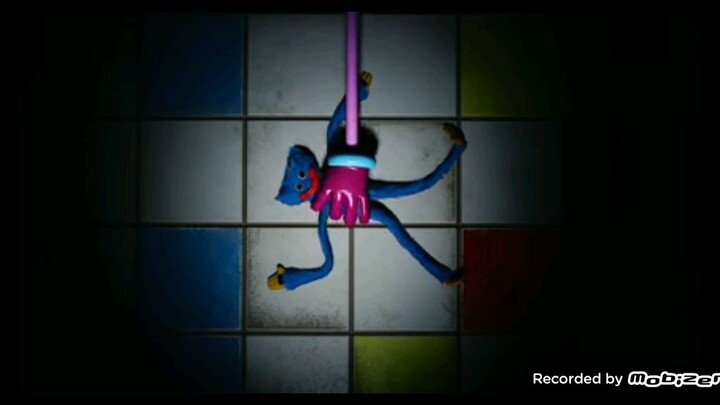 poppy playtime chapter 2 - official game trailer