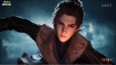 PV Tales Of Herding Gods Eps 37