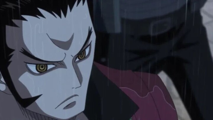 Dia pernah menjadi Shichibukai terkuat! Sekarang dia telah menjadi "Yonko". Izinkan saya memperkenal
