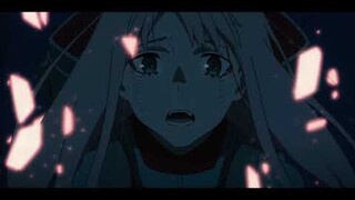 darling in the franxx  heat waves AMV 💞💓