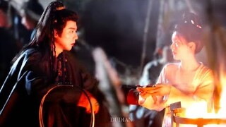 Zhao Lusi Fancam Update 23.12.23 | The Legend Of Jewellery #zhaolusi #liuyuning Reuters