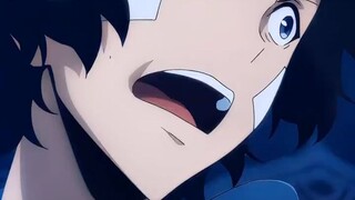 Coldest Moment Solo Leveling🥶