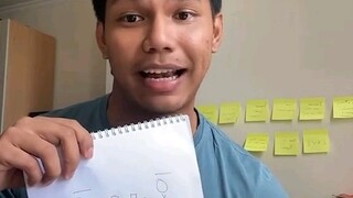 15 menit untuk mikirin diri sendiri