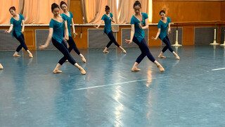 Dancers all over the country can't wait🔊One of the four most explosive classes in the final exam of 