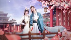 EP.16 THE PRINCESS IS A RABBIT FAIRY ENGLISH