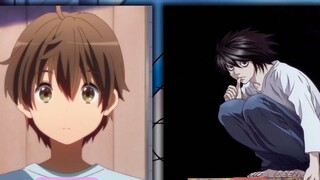 【ตุลาคม】เรทตัวละครชาย 100 อันดับแรก~!