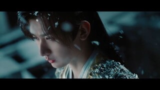 Trailer " Fox Spirit Matchmaker:Sword and Beloved " Cheng Yi/Li Yitong