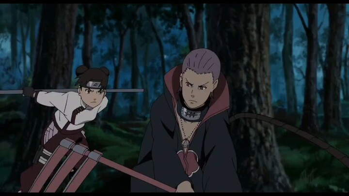 team neji
