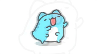 ⚡喵喵喵喵喵喵喵喵喵喵喵喵喵喵～咖波