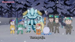 Eps_7 gabungan 6 anime isekai Sekstet musim 3 [Quartet]
